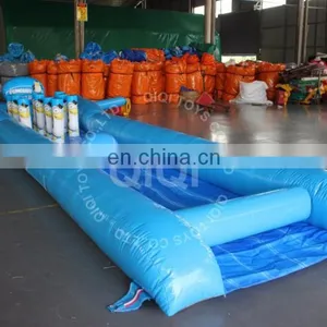Bowling Equipment Inflatable Bowling Games Bowling Lanes Price thumbnail-2