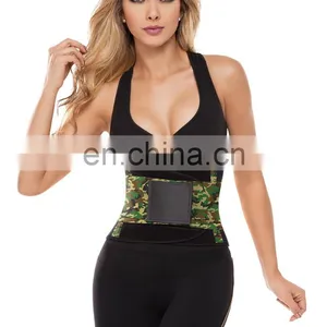 Ultra Sweat Waist Body Back Support thumbnail-4