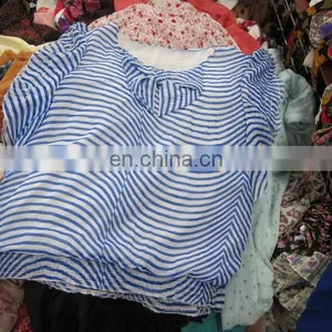 Chinese Good Quality Wholesale Used Clothes and Shoes thumbnail-4