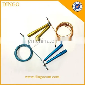 New Patent High Quality Cordless Fitness Heavy Jump Rope thumbnail-3