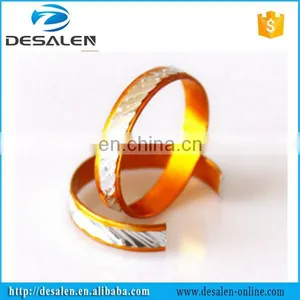 MERCURING by Jay Sankey Magic Ring Magic Props thumbnail-1
