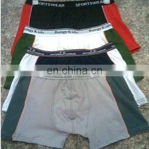 Stock COTTON Men's Briefs & Boxers thumbnail-1