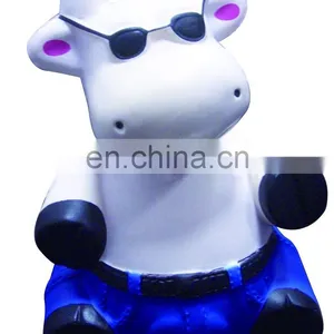 Newest Promotional Gift Animal PU Stress Toy thumbnail-5