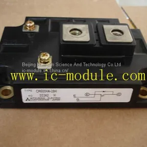 Mitsubishi Igbt CM600HA-28H thumbnail-1