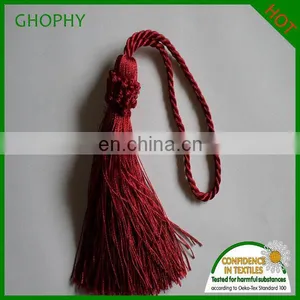 Polyester Tire Cord thumbnail-1
