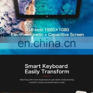CUBE i7 Book 64GB Tablet PC thumbnail-4