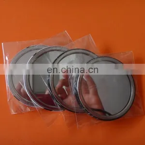 Hot Selling Metal Plain Round Pocket Mirror Manufacturers thumbnail-6
