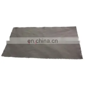 Custom Make Logo Photo Jewelry Polishing Cloth Wholesale thumbnail-1