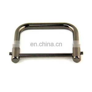 Good Reputation Factory Price Letter B Different Typles Belt Buckles Of Selling thumbnail-1