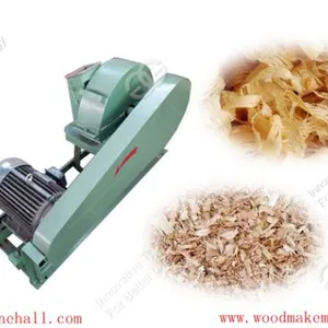Hot Selling Tunisia Wood Shaving Machine for Sale Tunisia Wood Shaving Machine Supplier thumbnail-1