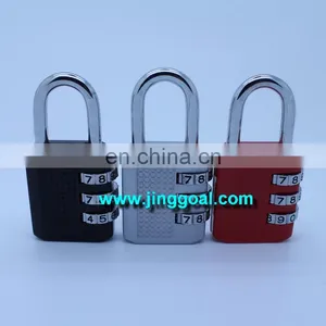 Digital Combination Lock thumbnail-1