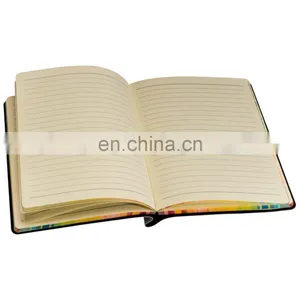 Promotion Office PU Leather Journal Organizer Notebook NOTEBO919 thumbnail-3