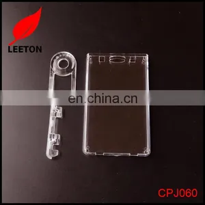 Factory New Designed Vertical Strong Rigid Plastic ID Card Holder thumbnail-3