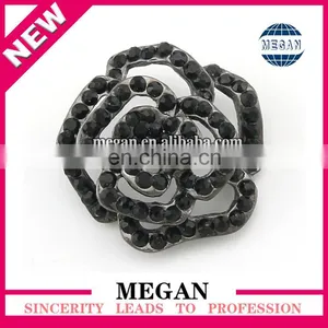 Wholesale Bulk Rhinestone Buttons for Wedding Dress thumbnail-1