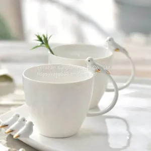 Ceramic Tea Set thumbnail-3