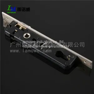 Mortice Lock Made of Stainless Steel thumbnail-3