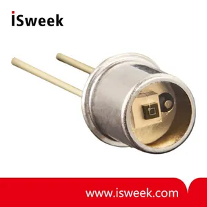 SG01D-18 Broadband SiC Based UV Photodiode thumbnail-1
