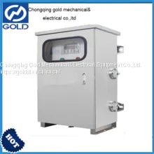 JZ-0.6BF Online Transformer On-load Tap Changer Oil Purification thumbnail-1