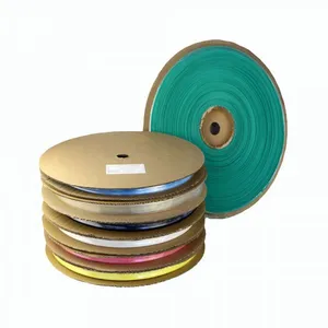 2:1 Black Low Shrink Temperature Wire Harness Protection Insulation Heat Shrink Tube thumbnail-3