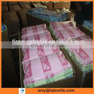 Bulk Wholesale 100% Cotton Face Towel/ Hand Towel/ Bath Towel Sets thumbnail-4