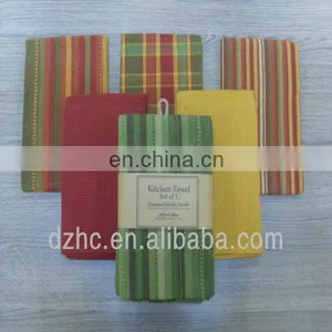 Hot Sale 100% Cotton Kitchen Cloth thumbnail-1