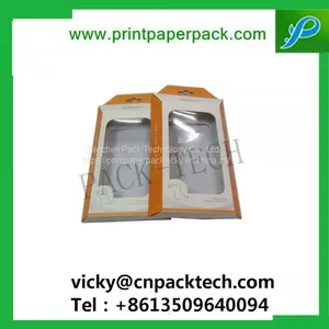 Custom Eco-Friendly Cardboard Food Packing Boxes Kids Favor Chocolate Paper Box With PVC Window thumbnail-5