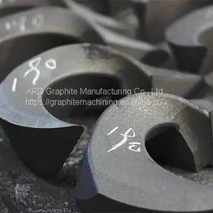 Graphite Impeller Mold thumbnail-1