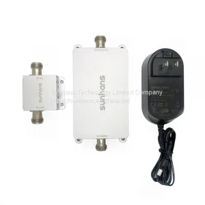 Sunhans SH24GO10W 2.4GHz 10W Outdoor Wireless Signal Booster thumbnail-2