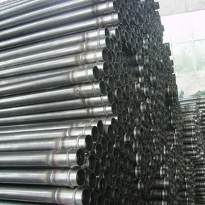 Good New Series Sonic Sounding Steel Pipe thumbnail-4