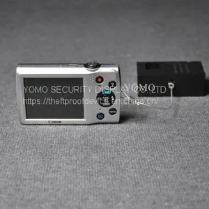 Secure Retail Display Pull Box With Stop Function for Product Positioning thumbnail-1