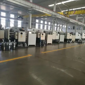 Hebei Goldman Petroleum Machinary Co., Ltd. company overview - view 1 thumbnail
