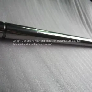 Diameter 28mm Carbide Piston Plunger Rod thumbnail-2