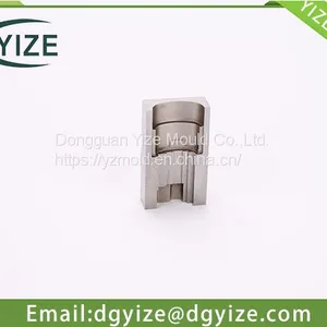 Precision Mould Part Manufacturer_Mass Supply of Cost-effective Precision Inserts With EDM Processing thumbnail-1