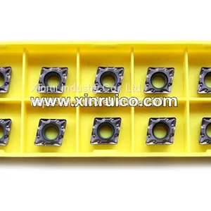 Sell Tungsten Carbide Inserts Cnc Machine Tool thumbnail-1