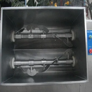 60l Commercial Multi-function Minced Meat Mixer thumbnail-1