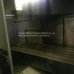 Mazak VCN-510C Vertical Machining Center thumbnail-3