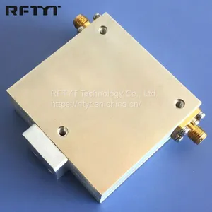RFTYT Low Price Low VSWR Low Insertion Loss RF Broadband Isolator thumbnail-3