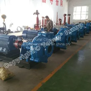 Tobee® TH20x18 Mill Discharge Pump thumbnail-5