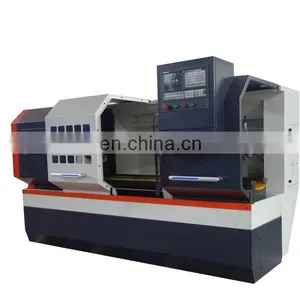 CK6150 Chinese Metal Specification Cnc Lathe Machine thumbnail-3