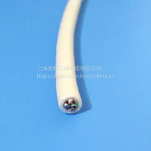 Ship Buoyancy Floating Cable 2 Core Electrical Cable thumbnail-2