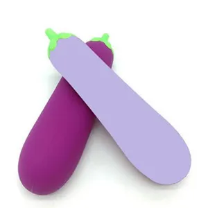 Zero Wallet Magnetic Silicone Portable Banana Shaped thumbnail-1