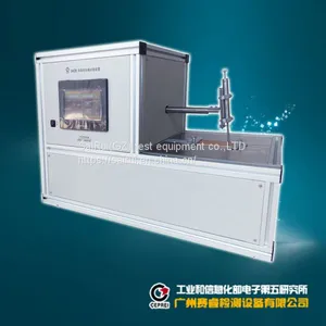Scratch Resistance Test Device for Coating thumbnail-1