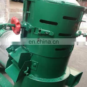 Buckwheat Peeling Machine / Grains Peeling Machine / Millet Peeling Machine thumbnail-4