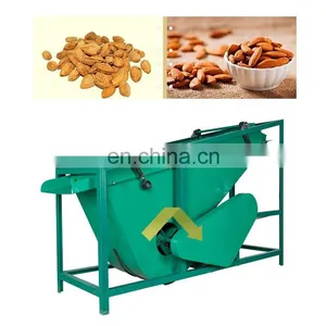 Wet Chickpeapeeling Machine Groundnut Peeler Almond Slicer Machine thumbnail-5