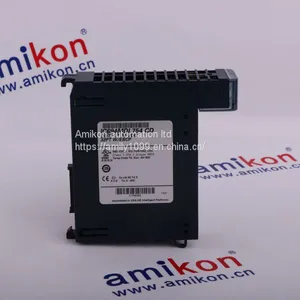 COMPETITIVE GE IC660EBA021RR IN STOCK PLS Contact： Sales8@amikon.cn thumbnail-1