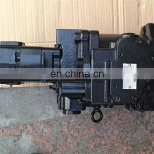 SK80 Kobelco Hydraulic Pump, SK 80 YT10V00005F1 Kobelco Excavator Main Pump thumbnail-1