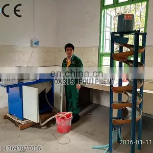 Laboratory Electromagnetic Wet Drum Magnetic Machine thumbnail-5