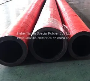 Reducing Concrete Pump Hose for Concrete Delivery thumbnail-2