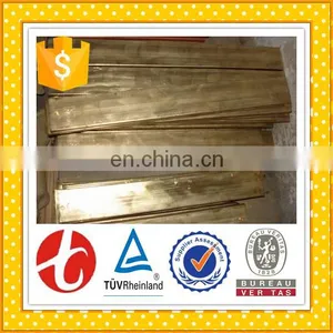High Quality DIN CuCd1 Astm C16200 Bronze Plate thumbnail-6