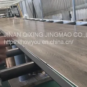 4.0 mm SPC Flooring Rigid LVT Manufacture From China thumbnail-1